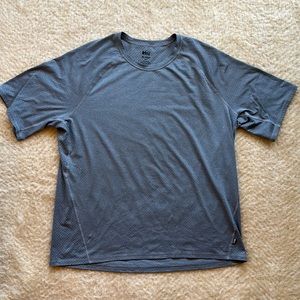 Athletic Tee